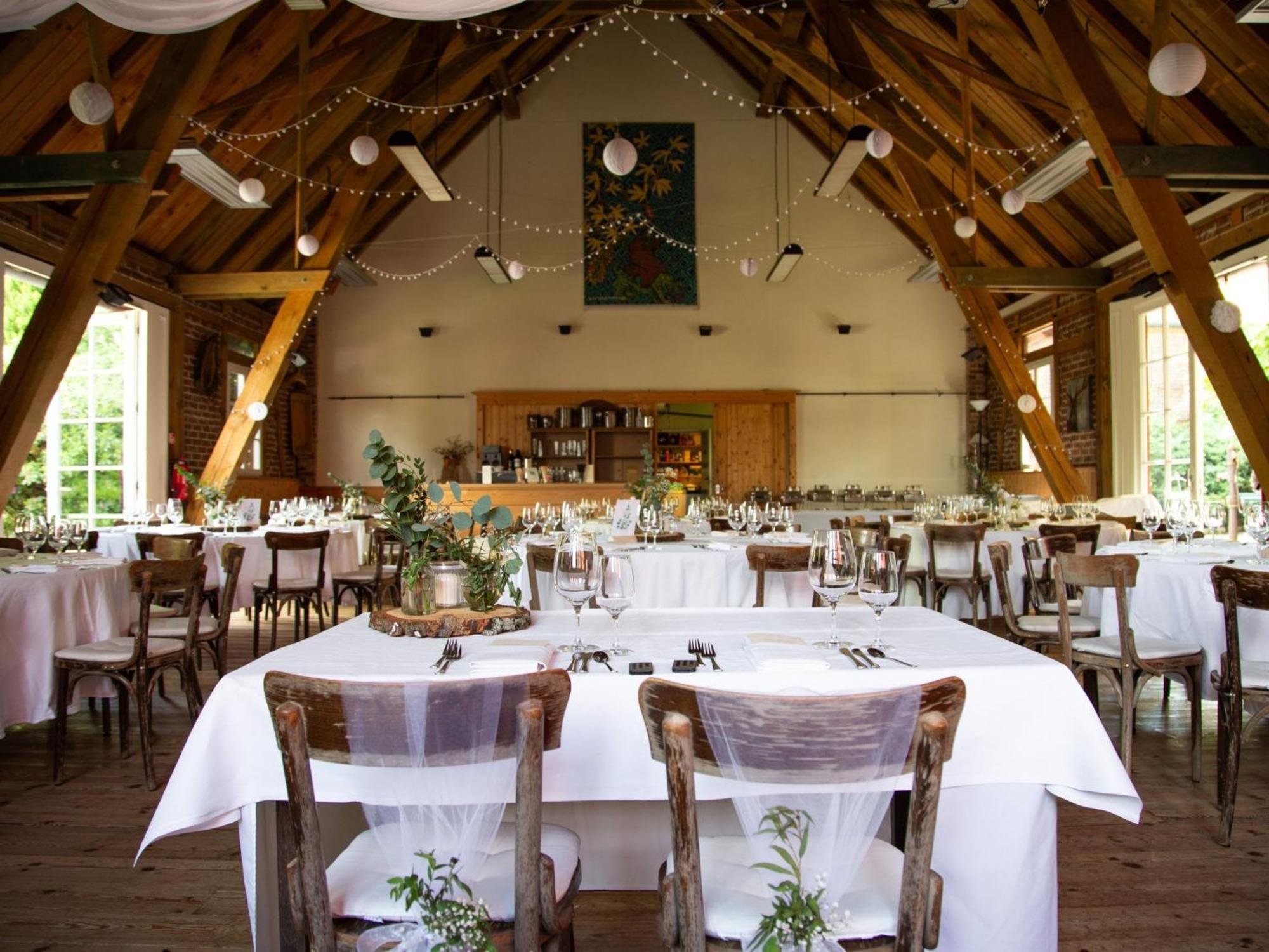 Landhaus Alte Schmiede Niemegk  Esterno foto
