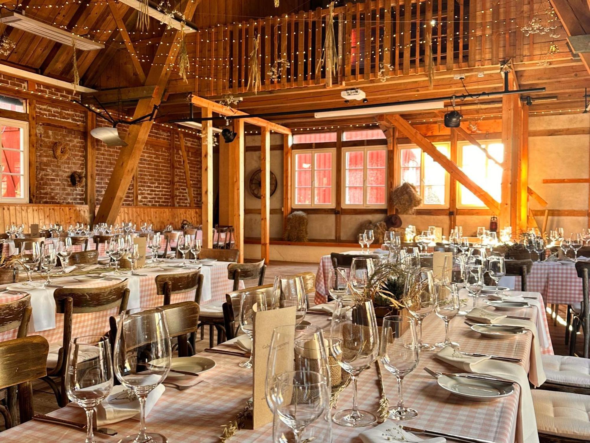 Landhaus Alte Schmiede Niemegk  Esterno foto